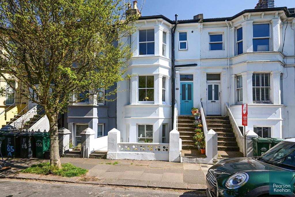 83 Westbourne Street, Hove,BN3 (22).jpg