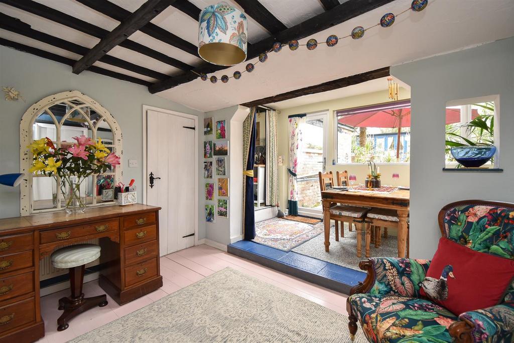 Living space