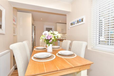 3 bedroom terraced house for sale, Nash Close, Chatham ME5