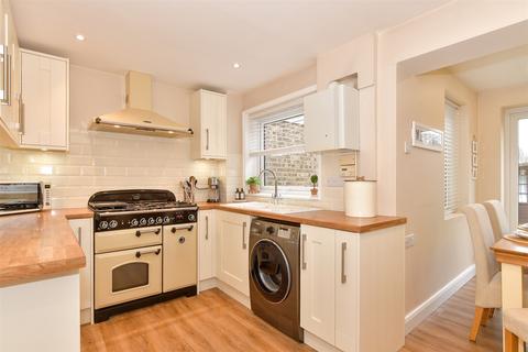 3 bedroom terraced house for sale, Nash Close, Chatham ME5