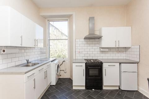 1 bedroom flat for sale, 166/7 Albert Street, Edinburgh EH7 5NA