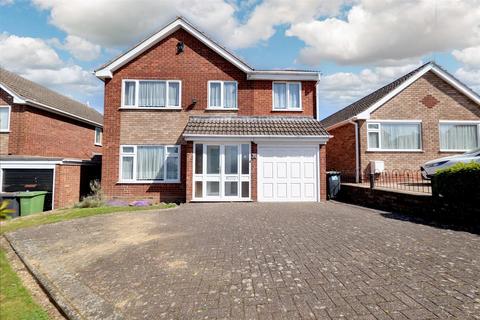 9 Wenlock Way, Nuneaton, CV10 8QL
