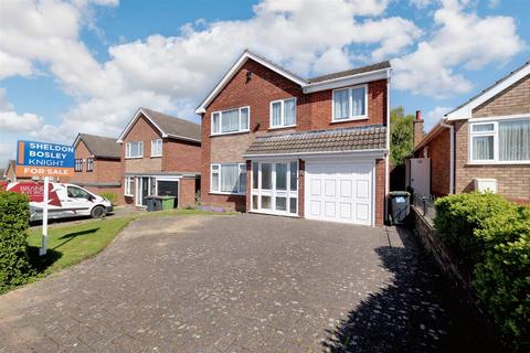 9 Wenlock Way, Nuneaton, CV10 8QL