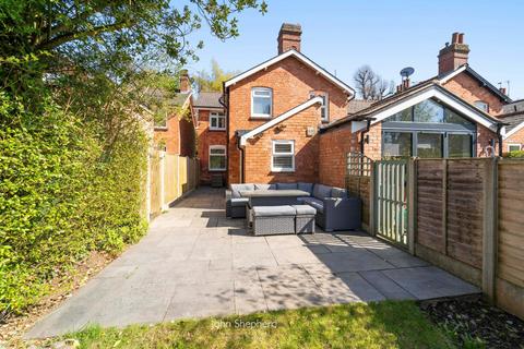 undefined, Broomfields Avenue, Solihull, West Midlands, B91