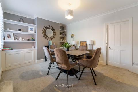 undefined, Broomfields Avenue, Solihull, West Midlands, B91