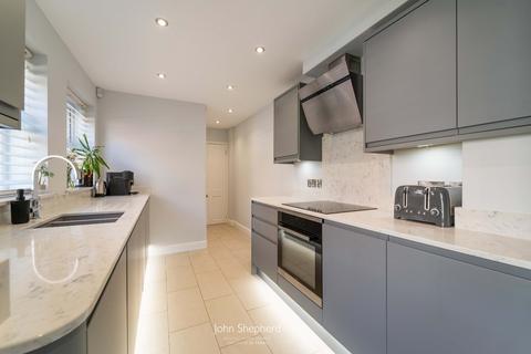 undefined, Broomfields Avenue, Solihull, West Midlands, B91
