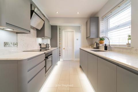 undefined, Broomfields Avenue, Solihull, West Midlands, B91