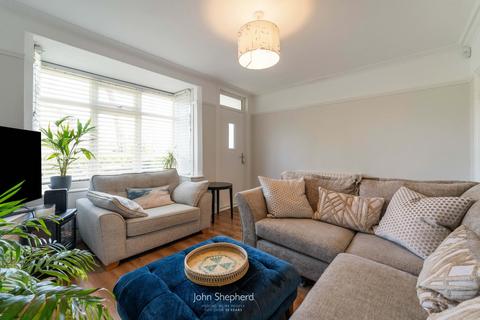 undefined, Broomfields Avenue, Solihull, West Midlands, B91