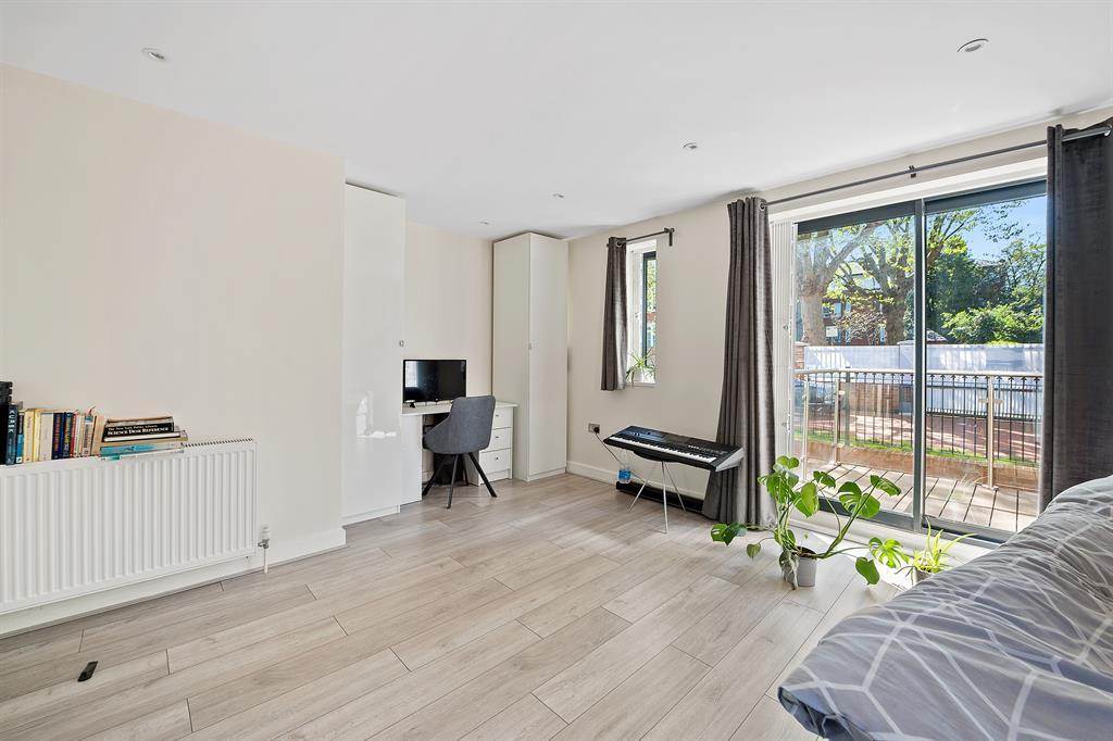 Bedroom Two Reverse
