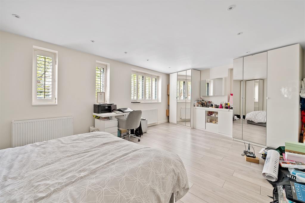 Bedroom Five