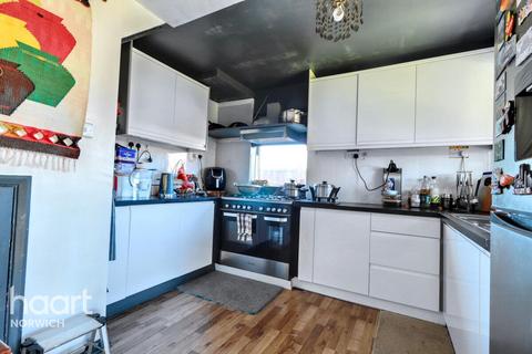 undefined, Norman Drive, Norwich