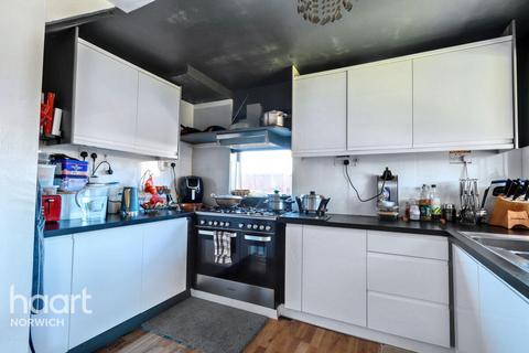 undefined, Norman Drive, Norwich
