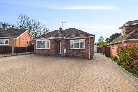 6 Bramley Close, Colchester, CO3 3RU