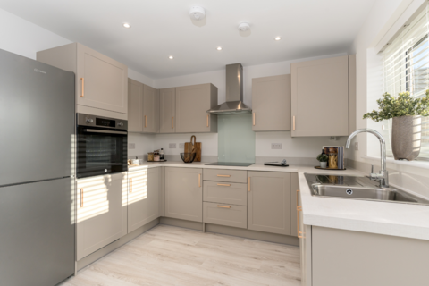 3 bedroom semi-detached house for sale, Plot 225, The Apple at The Oaks, NR13, Tillett Way NR13
