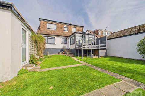 4 bedroom detached house for sale, Barn Park Close, Ipplepen