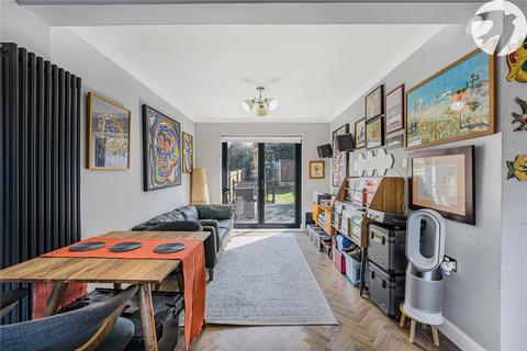 2 bedroom terraced house for sale, Trinity Gardens, West Dartford, Kent, DA1