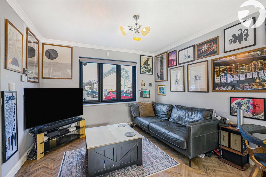 Lounge Area