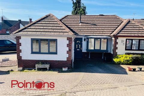 undefined, Moorbrooke, Hartshill, Nuneaton