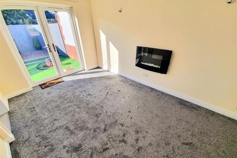 undefined, Moorbrooke, Hartshill, Nuneaton