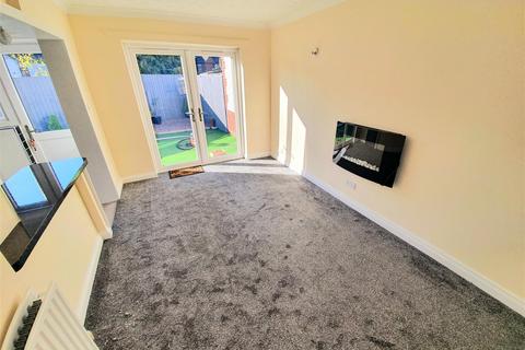undefined, Moorbrooke, Hartshill, Nuneaton