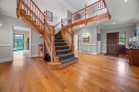 5 bedroom detached house for sale, Village Farm, Bonvilston, CF5