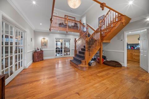 5 bedroom detached house for sale, Village Farm, Bonvilston, CF5