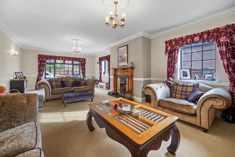 5 bedroom detached house for sale, Village Farm, Bonvilston, CF5