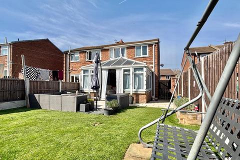 21 Doles Crescent, Royston, Barnsley, S71 4JZ