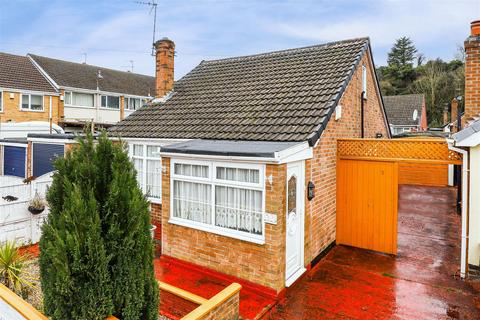 Galena Drive, Carlton NG3