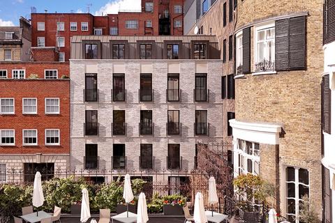3 bedroom penthouse for sale, Three Kings Yard, Mayfair, W1K