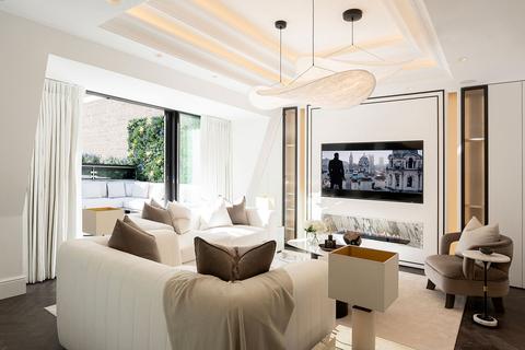 3 bedroom penthouse for sale, Three Kings Yard, Mayfair, W1K