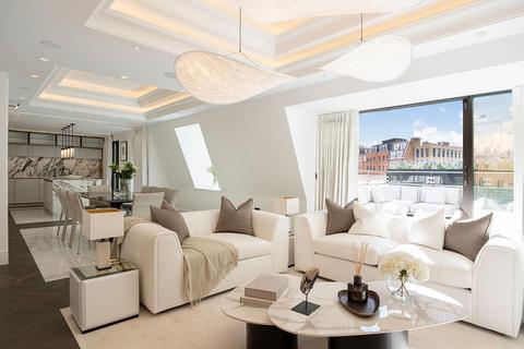 3 bedroom penthouse for sale, Three Kings Yard, Mayfair, W1K