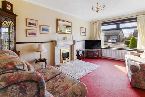 3 bedroom bungalow for sale, Cragdale, Stewartfield, EAST KILBRIDE