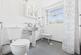 Bathroom: