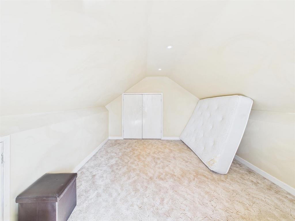 First floor: