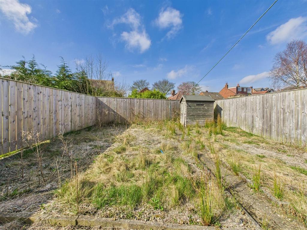 Garden: