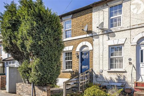 82 Station Road, Crayford, Dartford, DA1 3QG