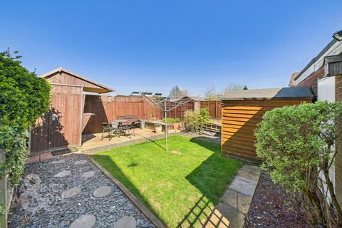 undefined, Broadfields Road, Gislingham, Eye