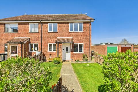 undefined, Broadfields Road, Gislingham, Eye