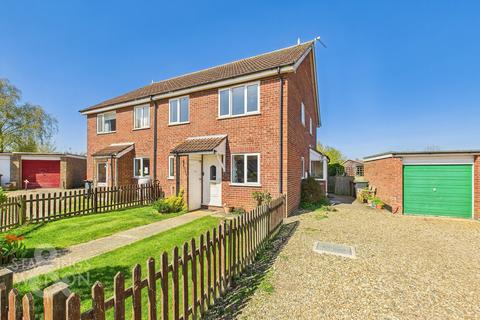 undefined, Broadfields Road, Gislingham, Eye