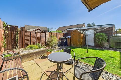 undefined, Broadfields Road, Gislingham, Eye