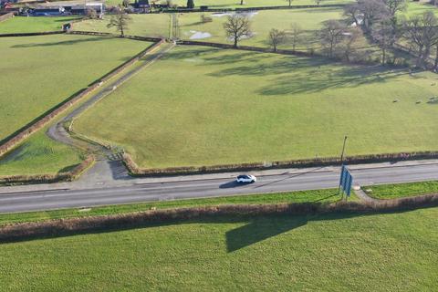undefined, Land fronting the A483, Four Crosses, Llanymynech, SY22 6RF