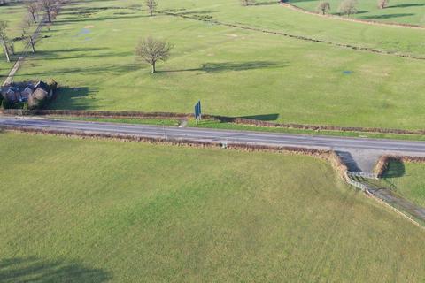 undefined, Land fronting the A483, Four Crosses, Llanymynech, SY22 6RF
