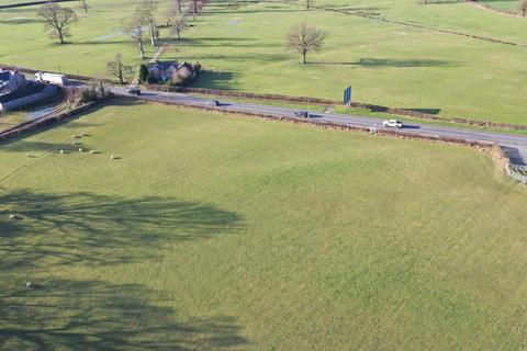 undefined, Land fronting the A483, Four Crosses, Llanymynech, SY22 6RF