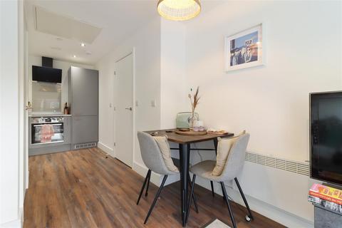 1 bedroom apartment for sale, Great Central, Kelham Island, Sheffield