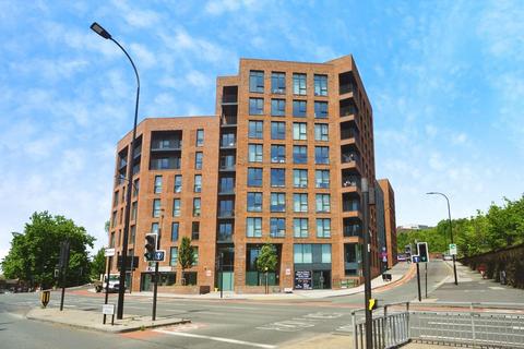 1 bedroom apartment for sale, Great Central, Kelham Island, Sheffield