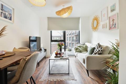 1 bedroom apartment for sale, Great Central, Kelham Island, Sheffield