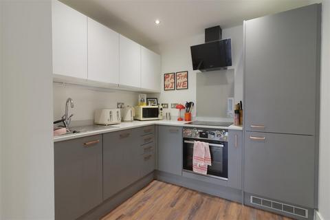 1 bedroom apartment for sale, Great Central, Kelham Island, Sheffield