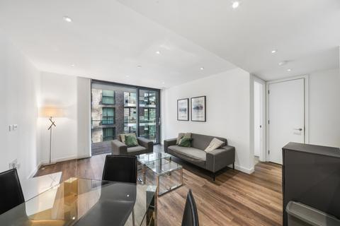 1 bedroom flat to rent, Catalina House, Goodman Fields, E1