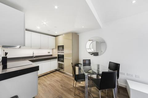 1 bedroom flat to rent, Catalina House, Goodman Fields, E1